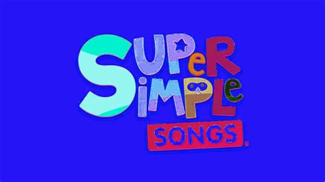 super simple songs logo|super simple songs effects.